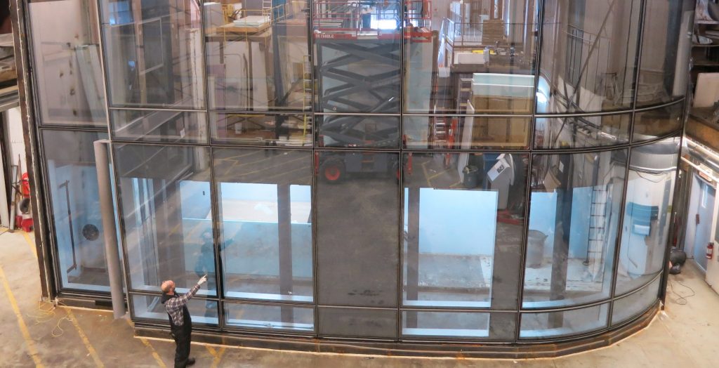 Building Envelope Performance | UL Solutions of Canada