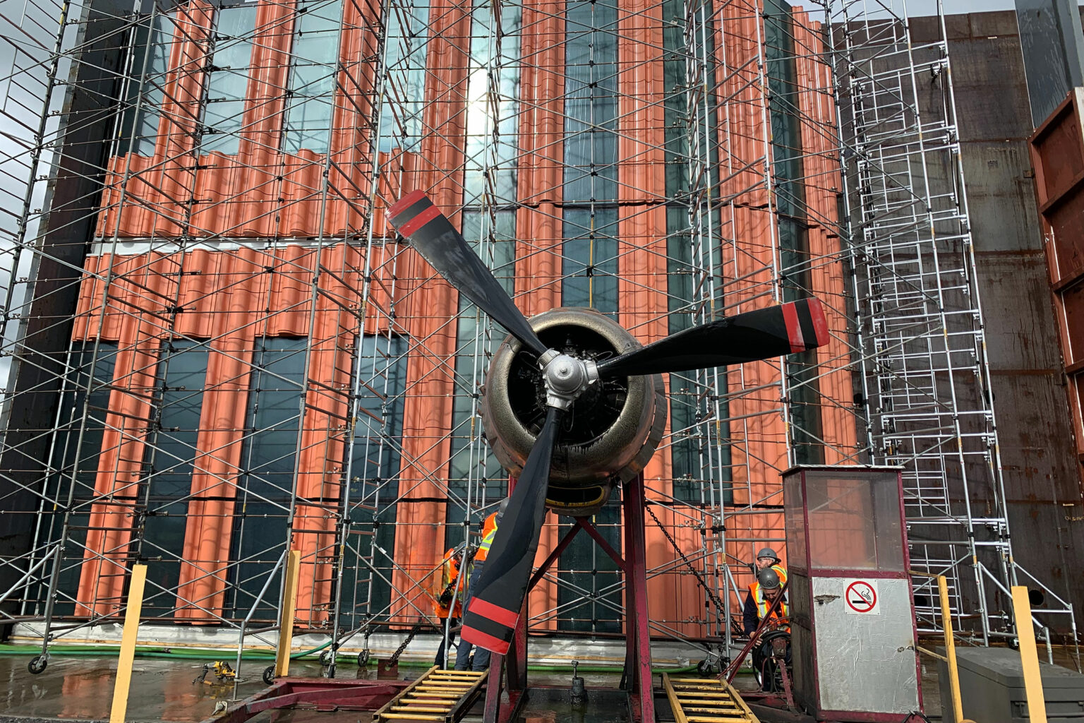 Building Envelope Performance | UL Solutions in Canada