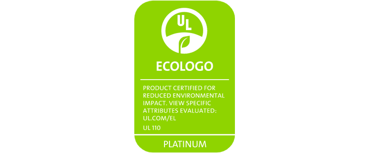 ECOLOGO label